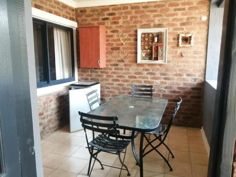 Zebrina Guest House Mbombela Exterior foto