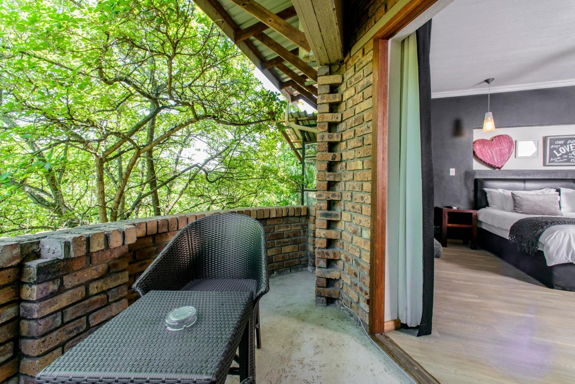 Zebrina Guest House Mbombela Exterior foto