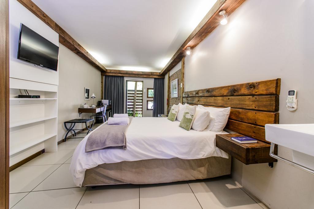 Zebrina Guest House Mbombela Exterior foto